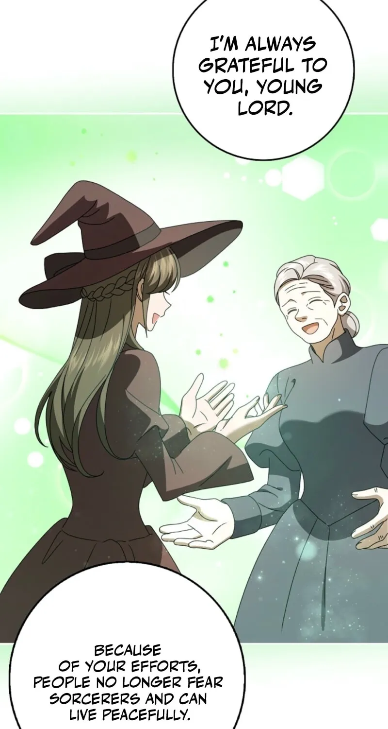 Read Cinderella Disappeared chapter 80 image 60 on Lezhin