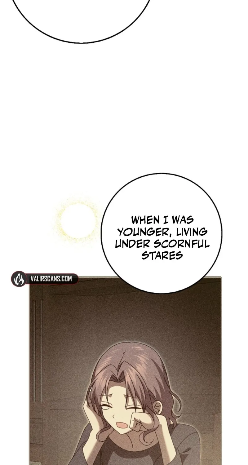 Read Cinderella Disappeared chapter 80 image 61 on Lezhin