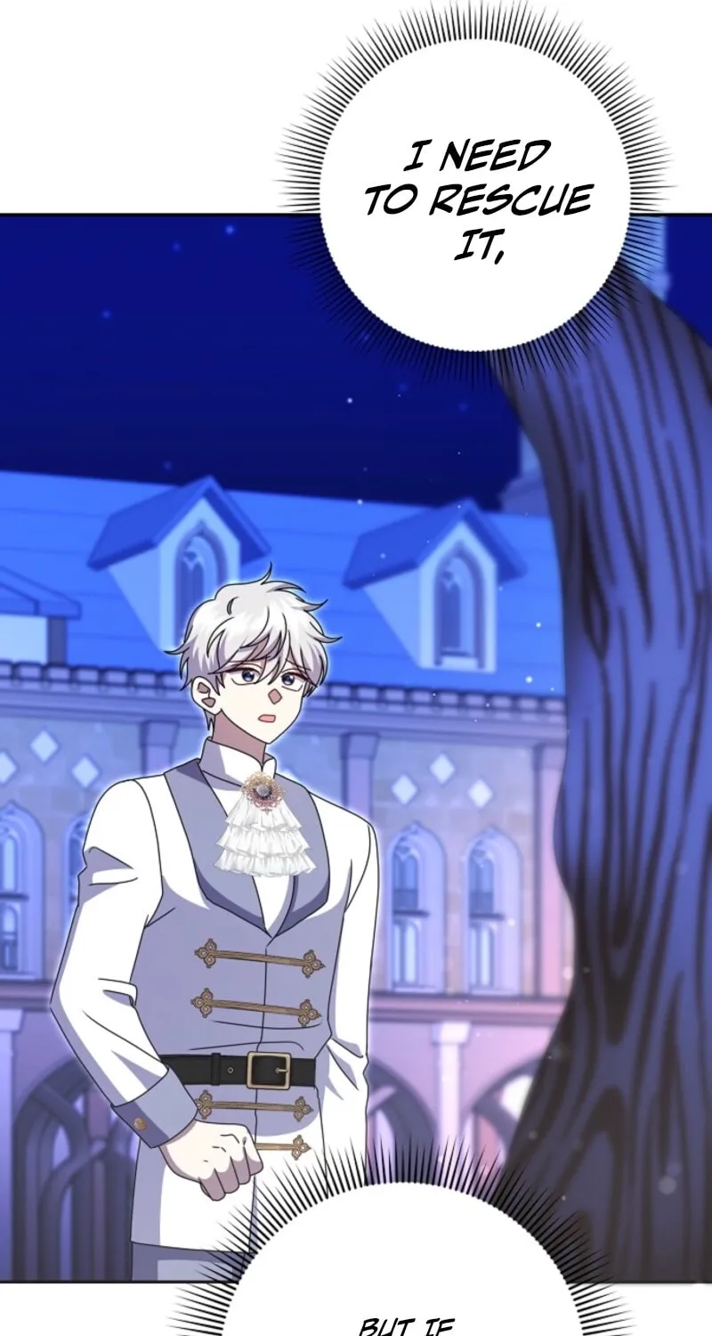 Read Cinderella Disappeared chapter 80 image 7 on Lezhin