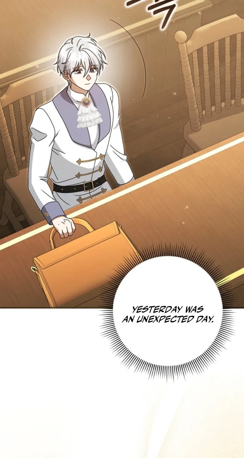 Read Cinderella Disappeared chapter 80 image 73 on Lezhin