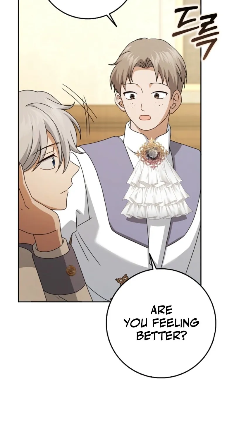 Read Cinderella Disappeared chapter 80 image 77 on Lezhin