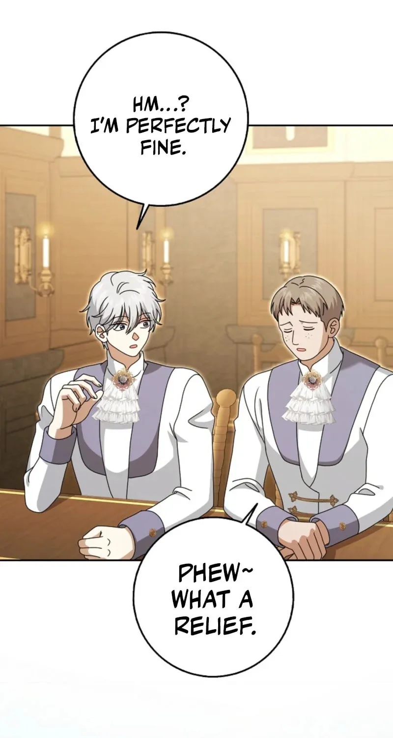 Read Cinderella Disappeared chapter 80 image 78 on Lezhin