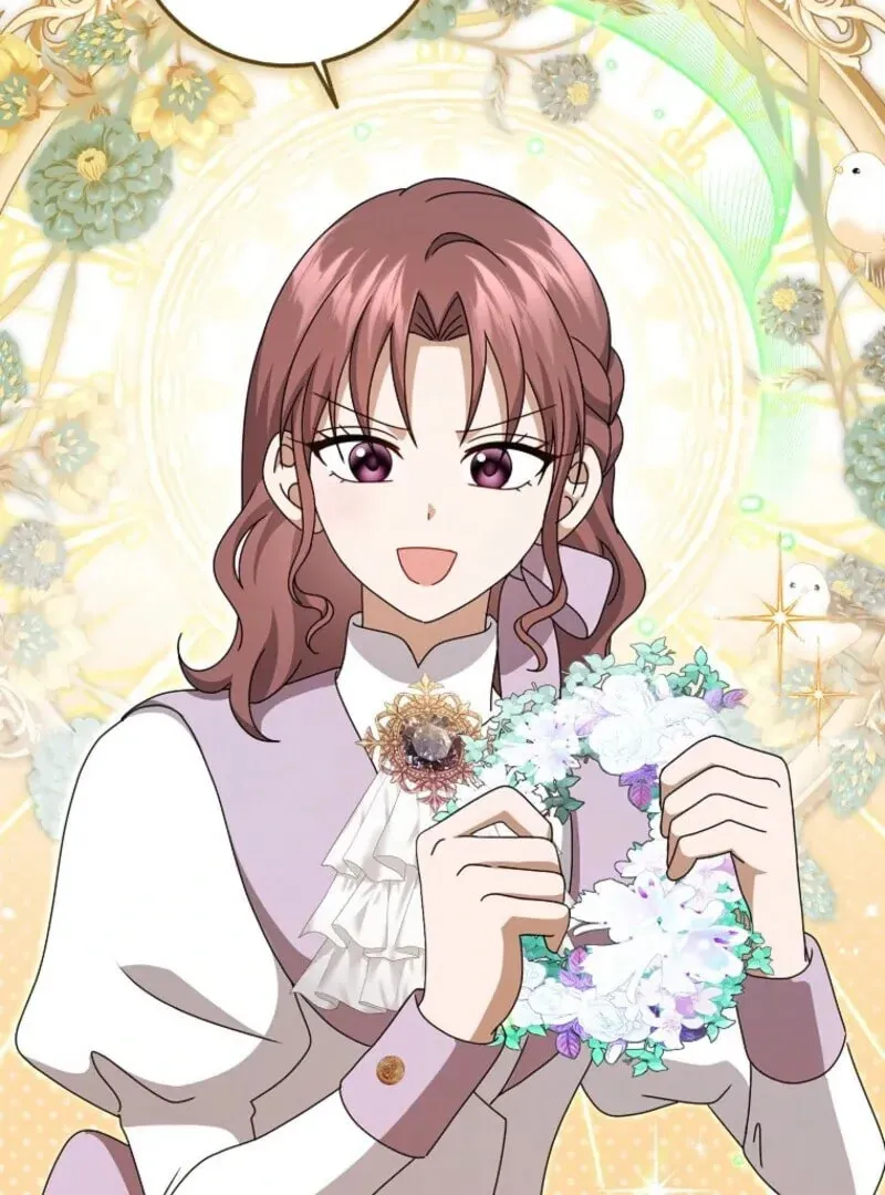 Read Cinderella Disappeared chapter 81 image 101 on Lezhin