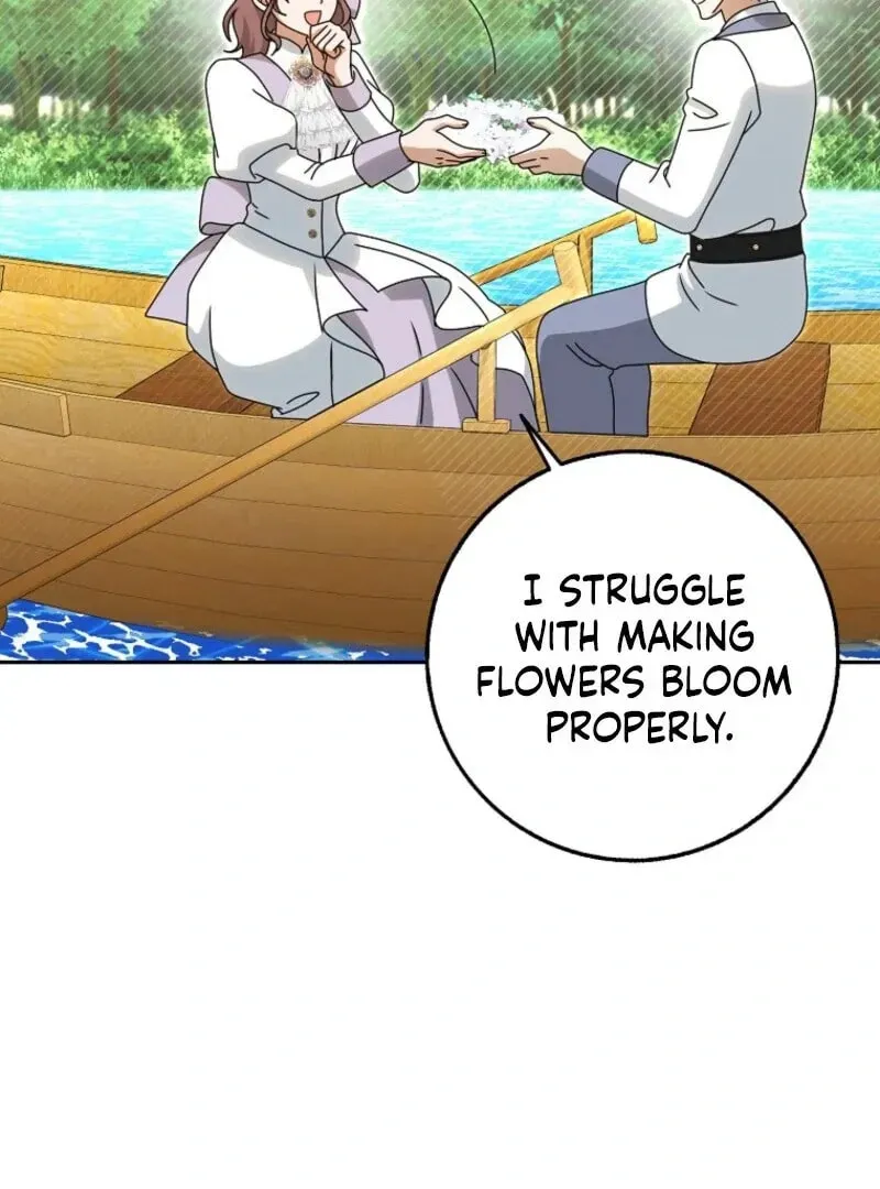 Read Cinderella Disappeared chapter 81 image 105 on Lezhin