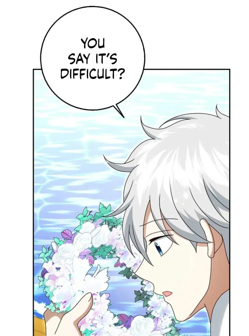 Read Cinderella Disappeared chapter 81 image 106 on Lezhin