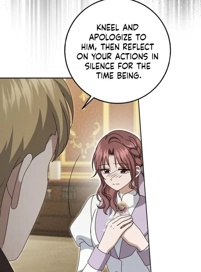 Read Cinderella Disappeared chapter 81 image 16 on Lezhin