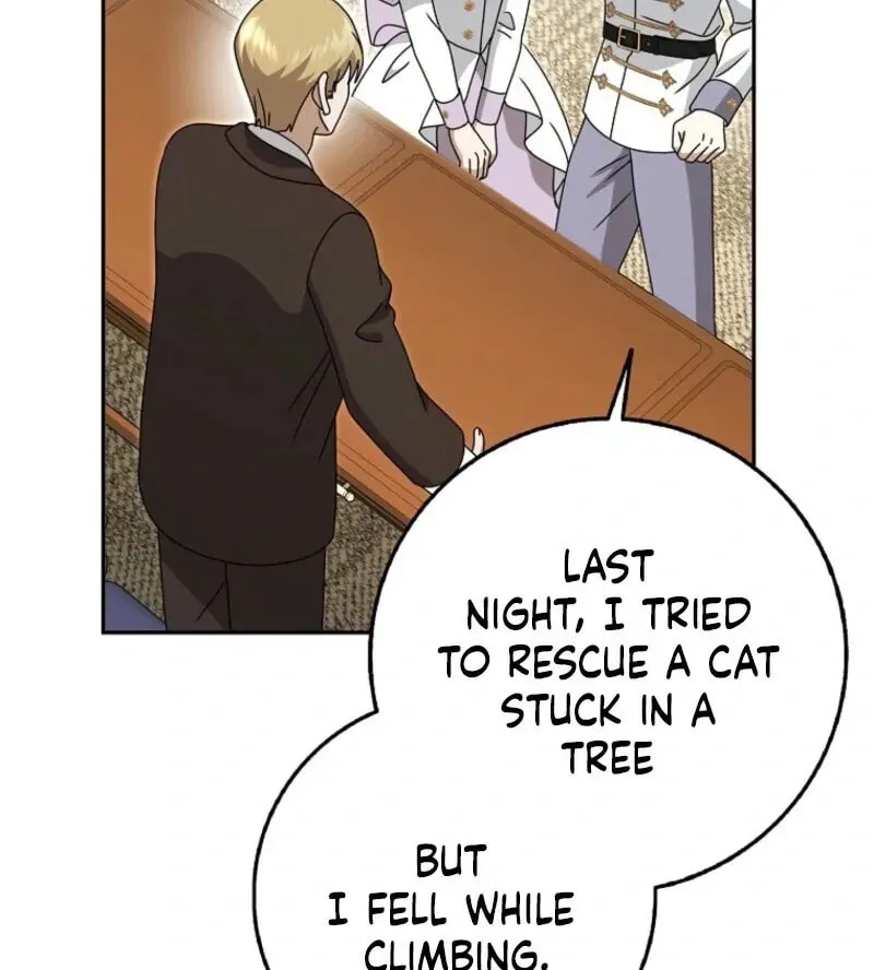 Read Cinderella Disappeared chapter 81 image 26 on Lezhin