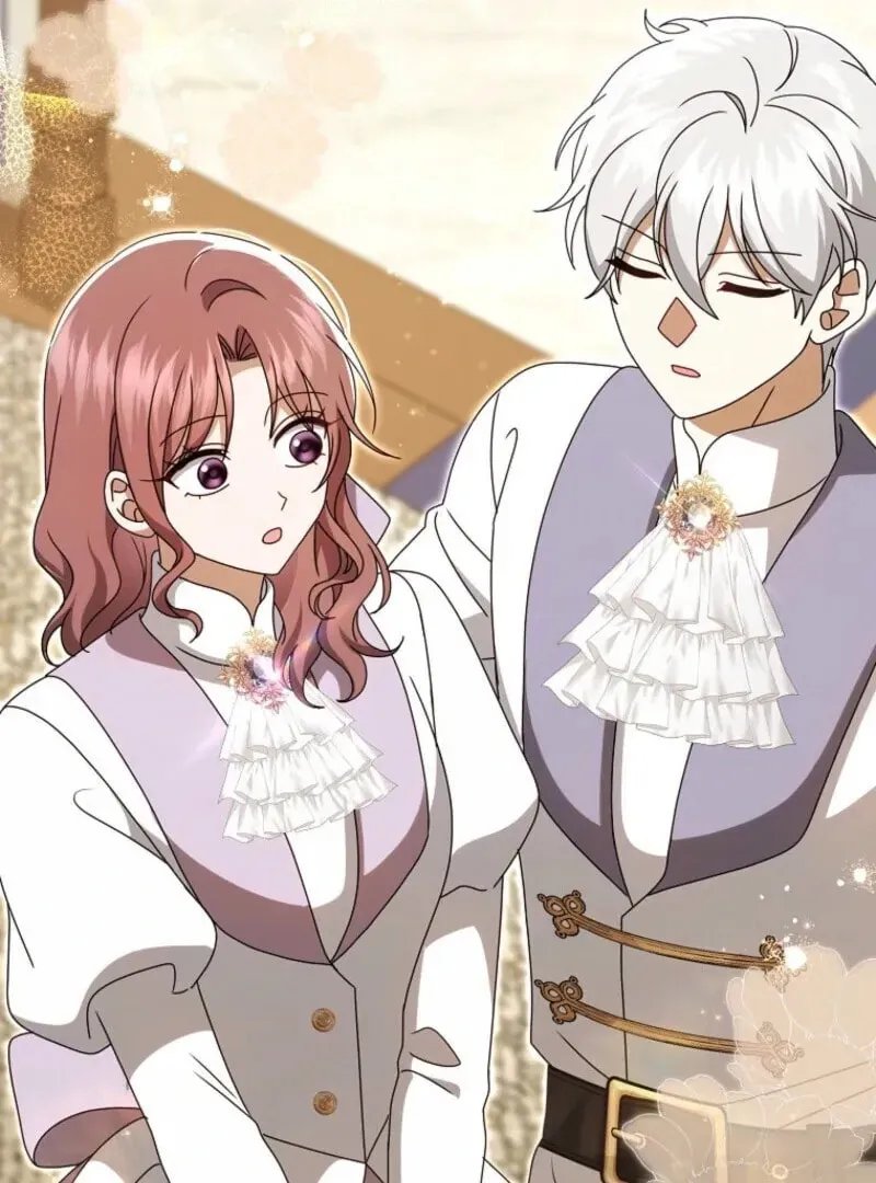 Read Cinderella Disappeared chapter 81 image 28 on Lezhin