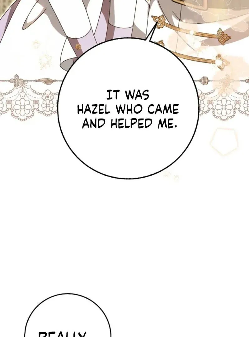 Read Cinderella Disappeared chapter 81 image 29 on Lezhin
