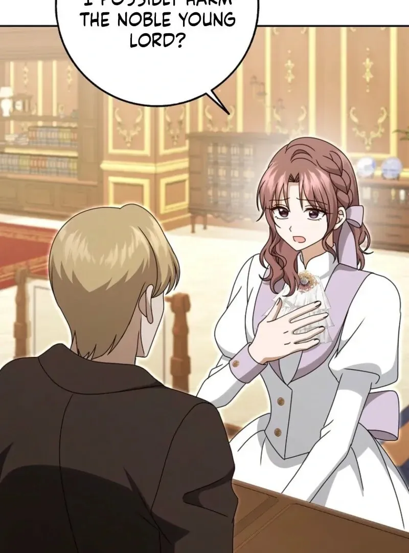 Read Cinderella Disappeared chapter 81 image 3 on Lezhin