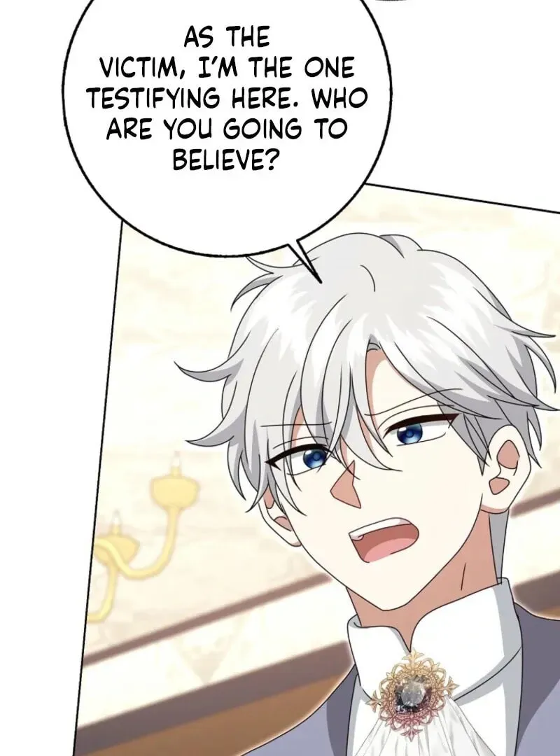 Read Cinderella Disappeared chapter 81 image 31 on Lezhin