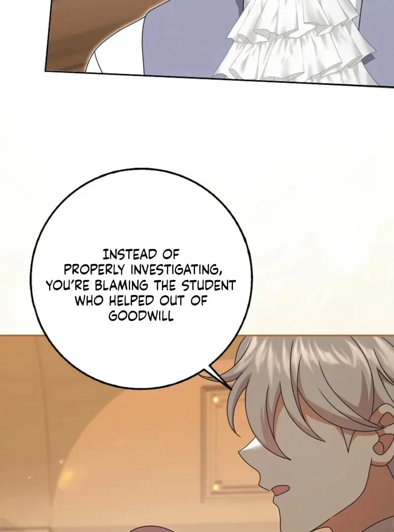 Read Cinderella Disappeared chapter 81 image 32 on Lezhin