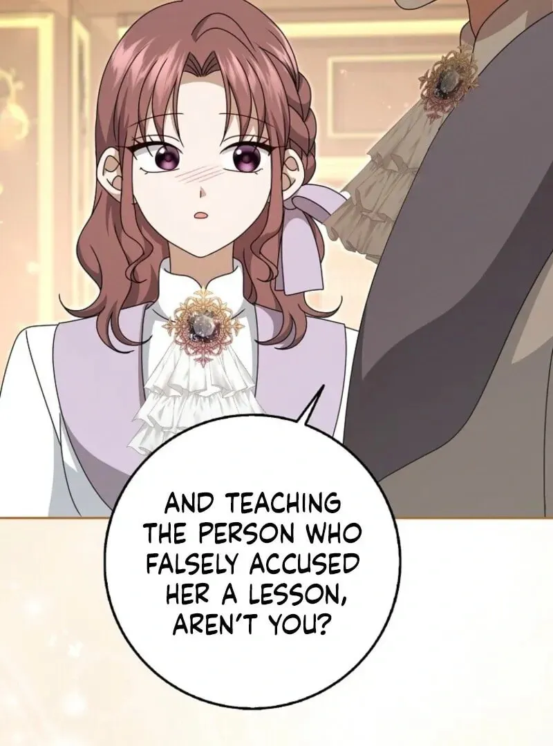 Read Cinderella Disappeared chapter 81 image 33 on Lezhin