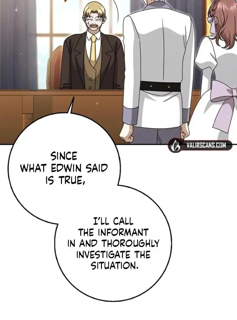 Read Cinderella Disappeared chapter 81 image 36 on Lezhin