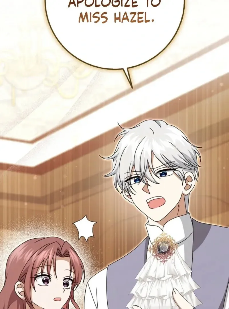 Read Cinderella Disappeared chapter 81 image 39 on Lezhin