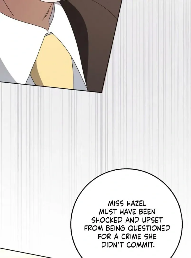 Read Cinderella Disappeared chapter 81 image 43 on Lezhin