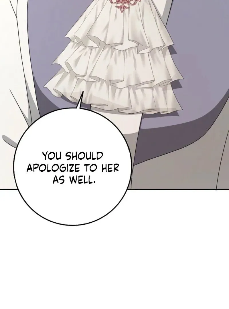 Read Cinderella Disappeared chapter 81 image 45 on Lezhin