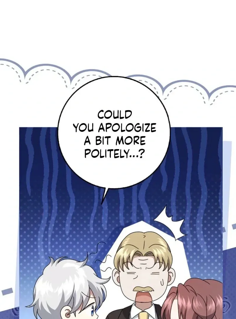 Read Cinderella Disappeared chapter 81 image 47 on Lezhin