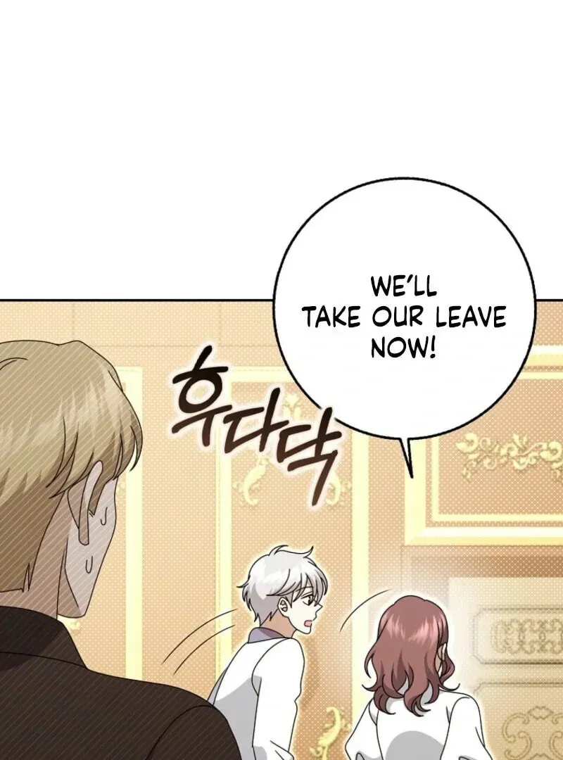 Read Cinderella Disappeared chapter 81 image 50 on Lezhin