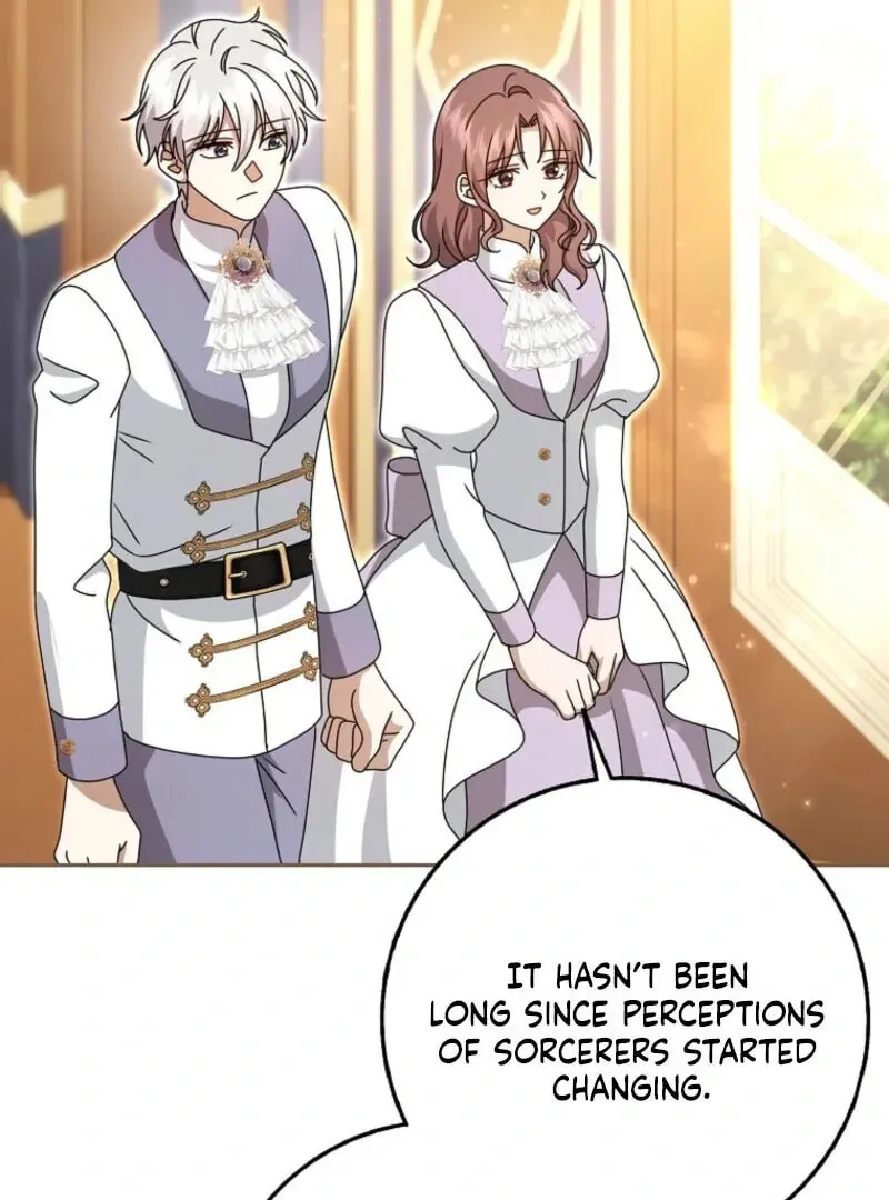 Read Cinderella Disappeared chapter 81 image 56 on Lezhin