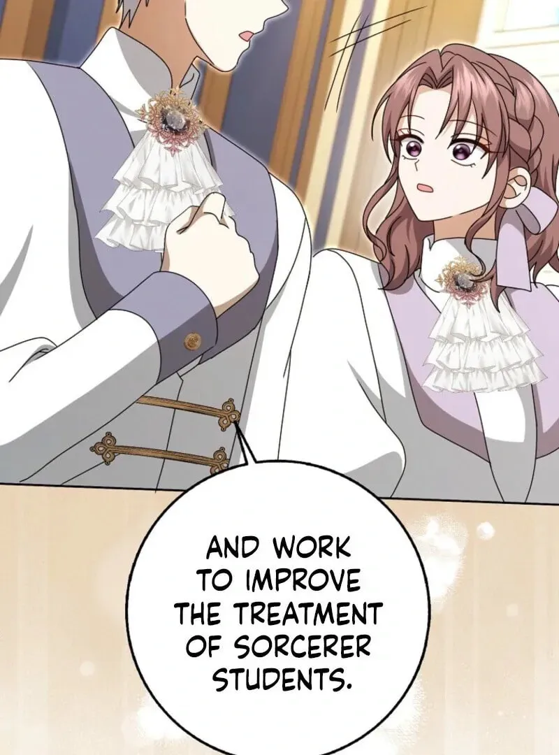 Read Cinderella Disappeared chapter 81 image 62 on Lezhin