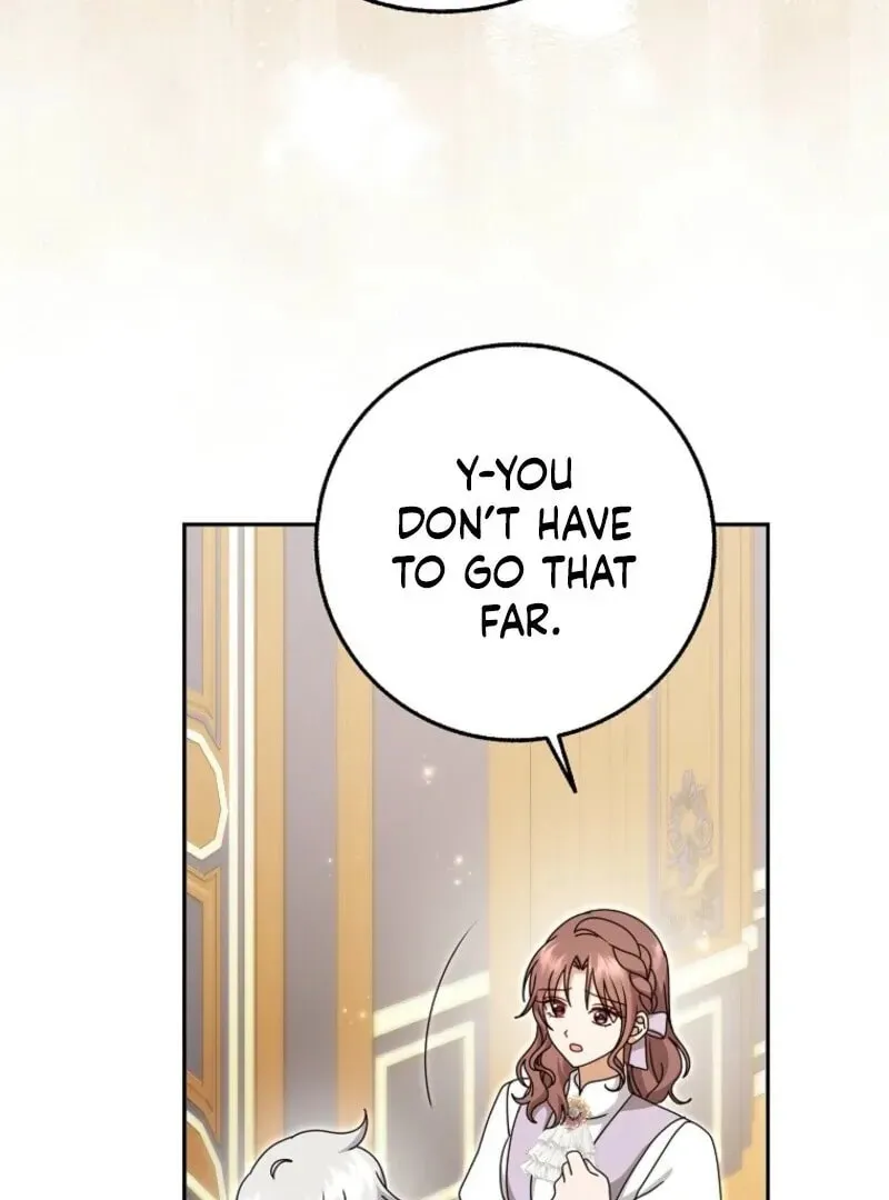 Read Cinderella Disappeared chapter 81 image 63 on Lezhin