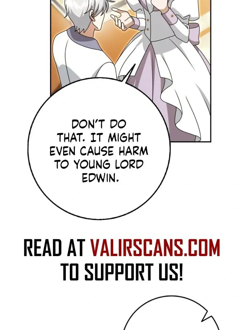 Read Cinderella Disappeared chapter 81 image 64 on Lezhin