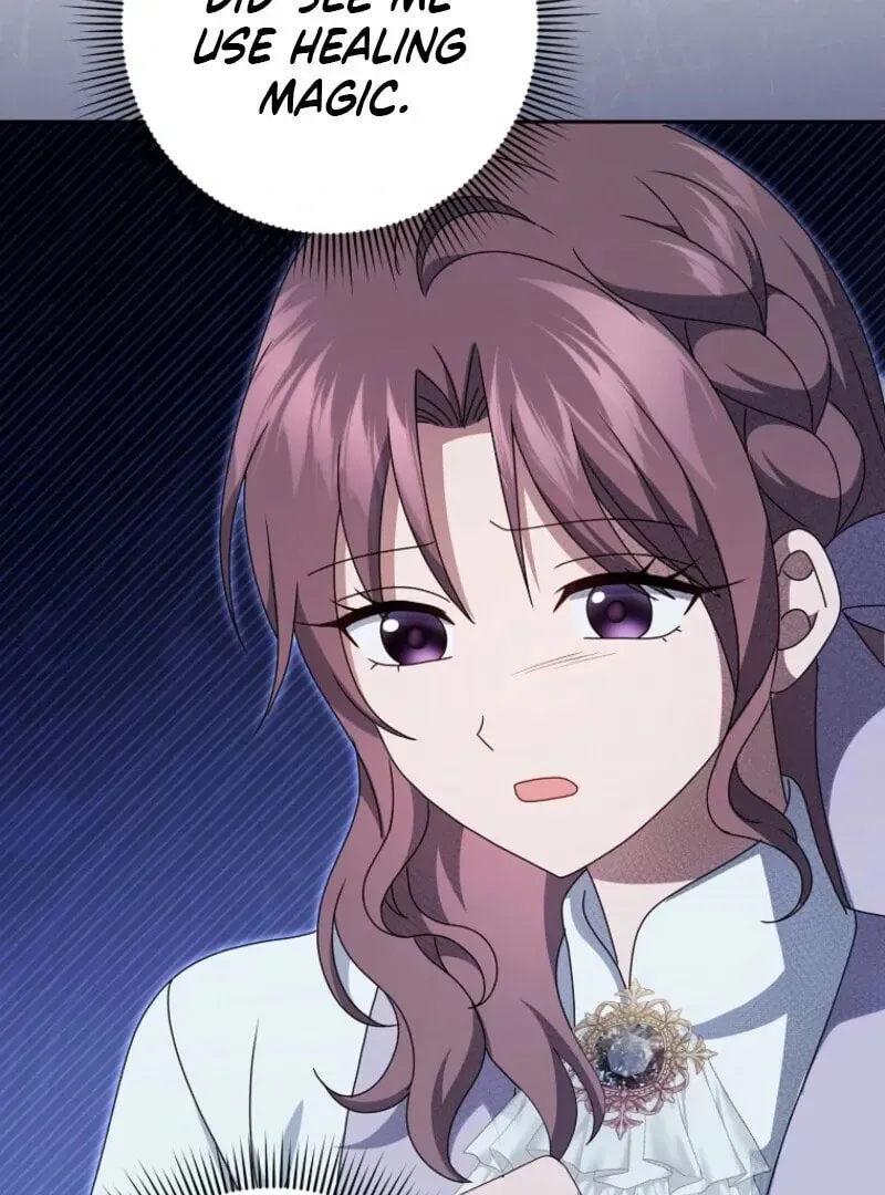 Read Cinderella Disappeared chapter 81 image 7 on Lezhin