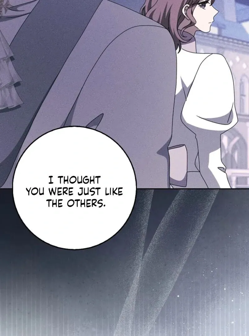 Read Cinderella Disappeared chapter 81 image 74 on Lezhin