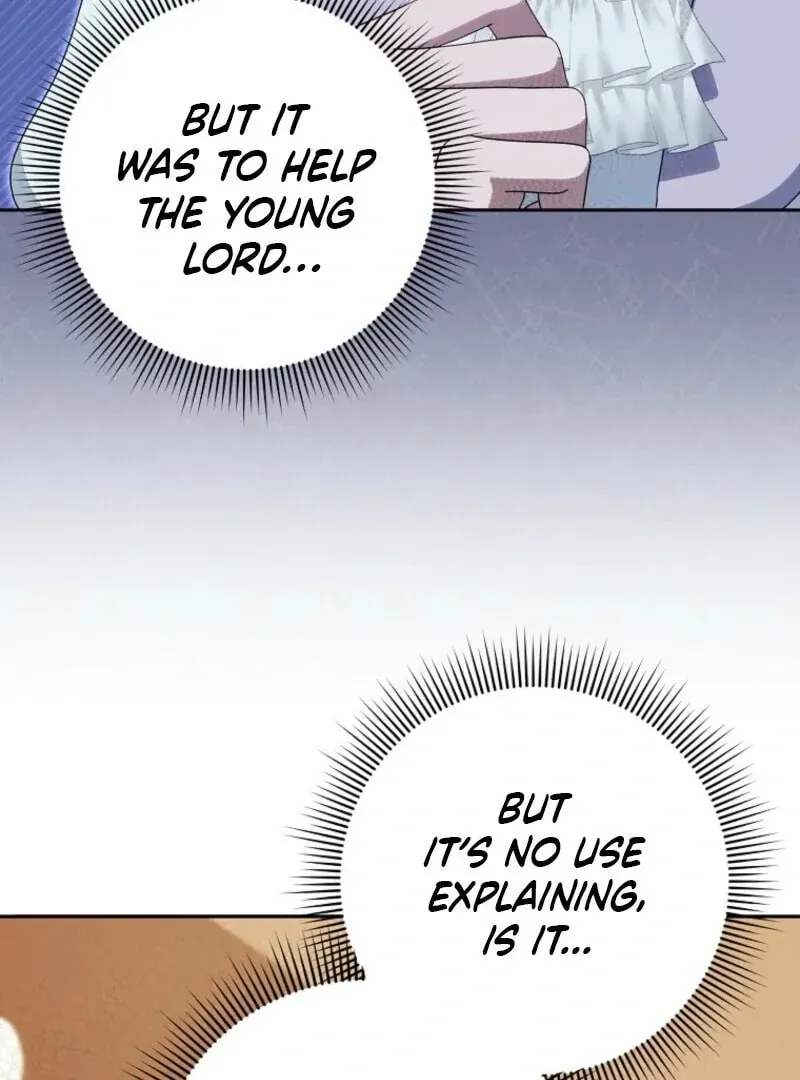 Read Cinderella Disappeared chapter 81 image 8 on Lezhin