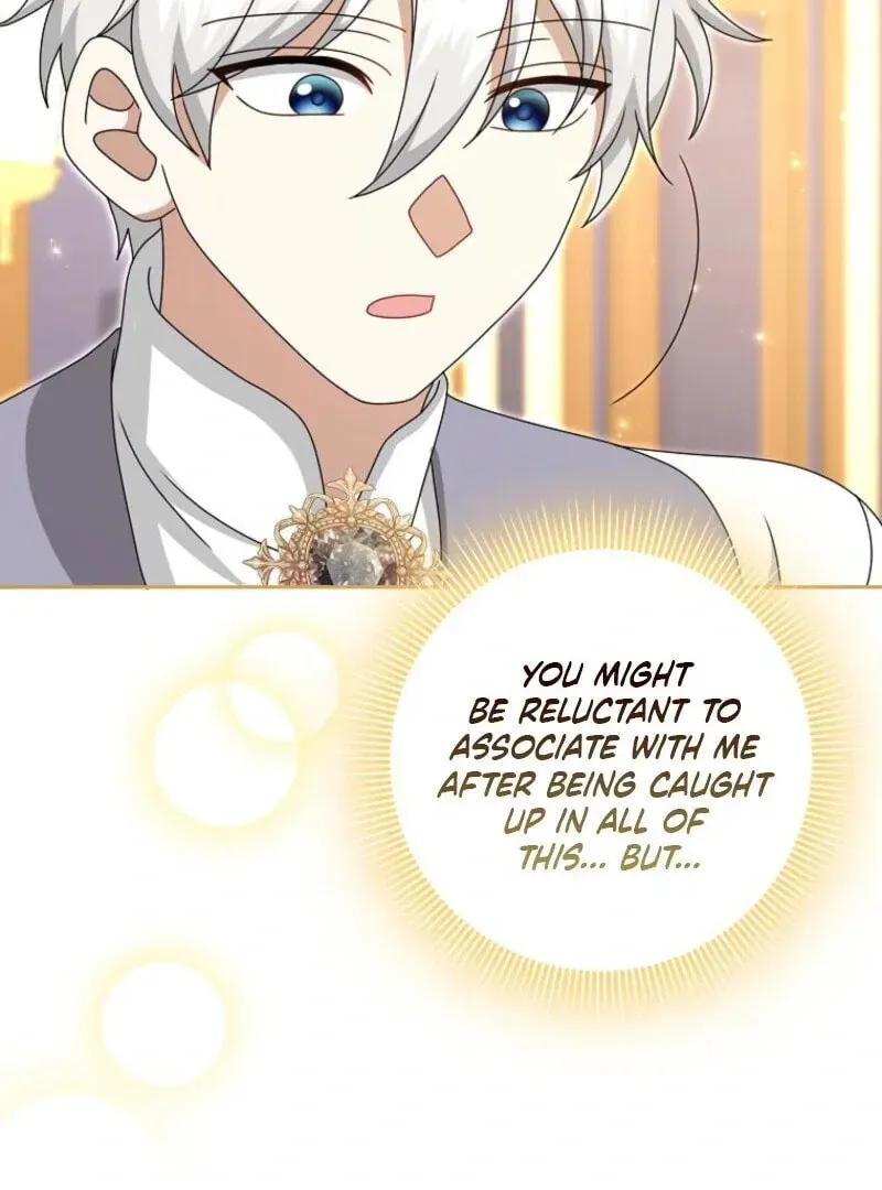 Read Cinderella Disappeared chapter 81 image 84 on Lezhin