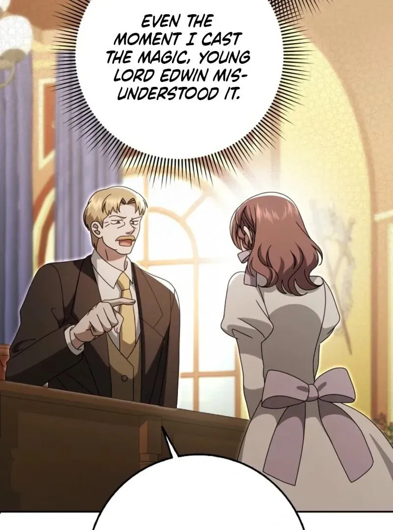 Read Cinderella Disappeared chapter 81 image 9 on Lezhin