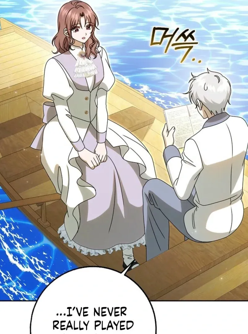 Read Cinderella Disappeared chapter 81 image 96 on Lezhin