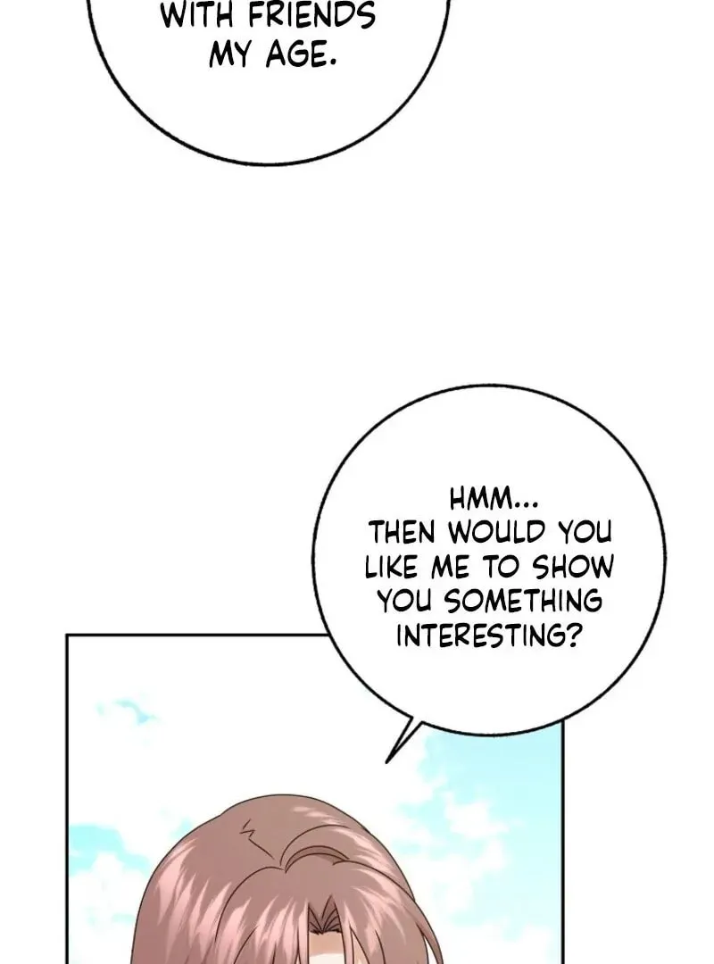 Read Cinderella Disappeared chapter 81 image 97 on Lezhin