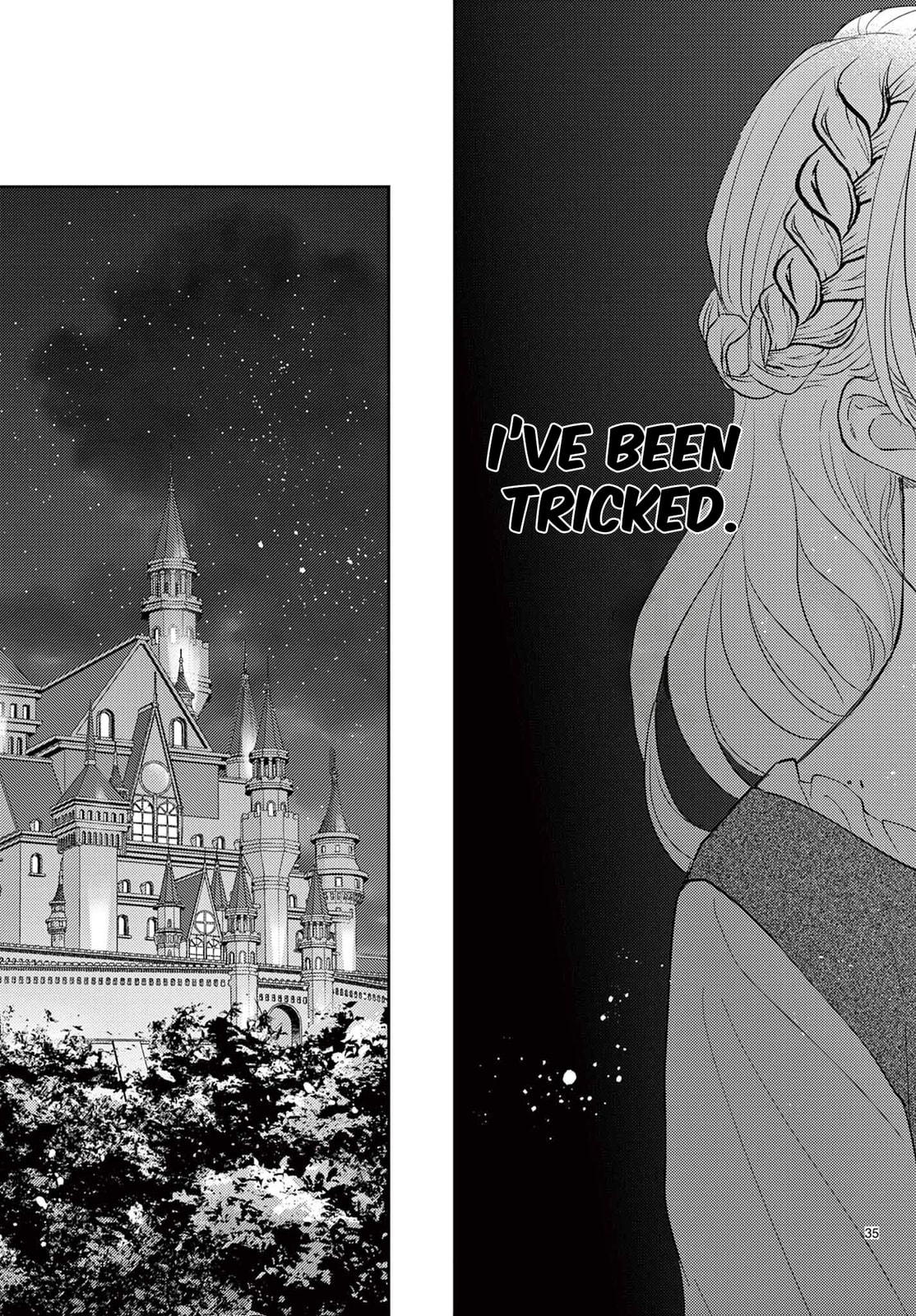 Read Cinderella Fantasy chapter 0 image 36 on Lezhin