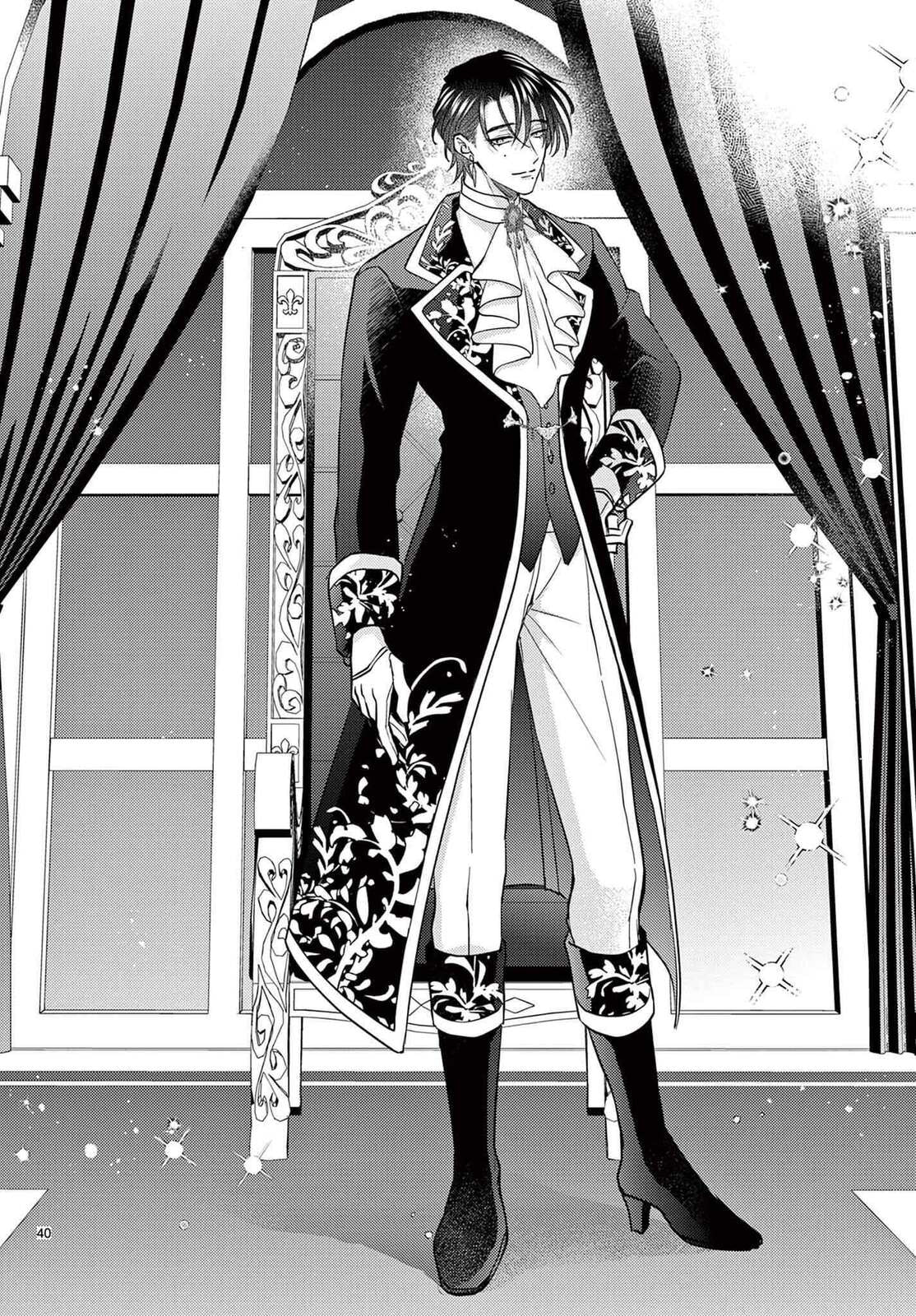 Read Cinderella Fantasy chapter 0 image 41 on Lezhin