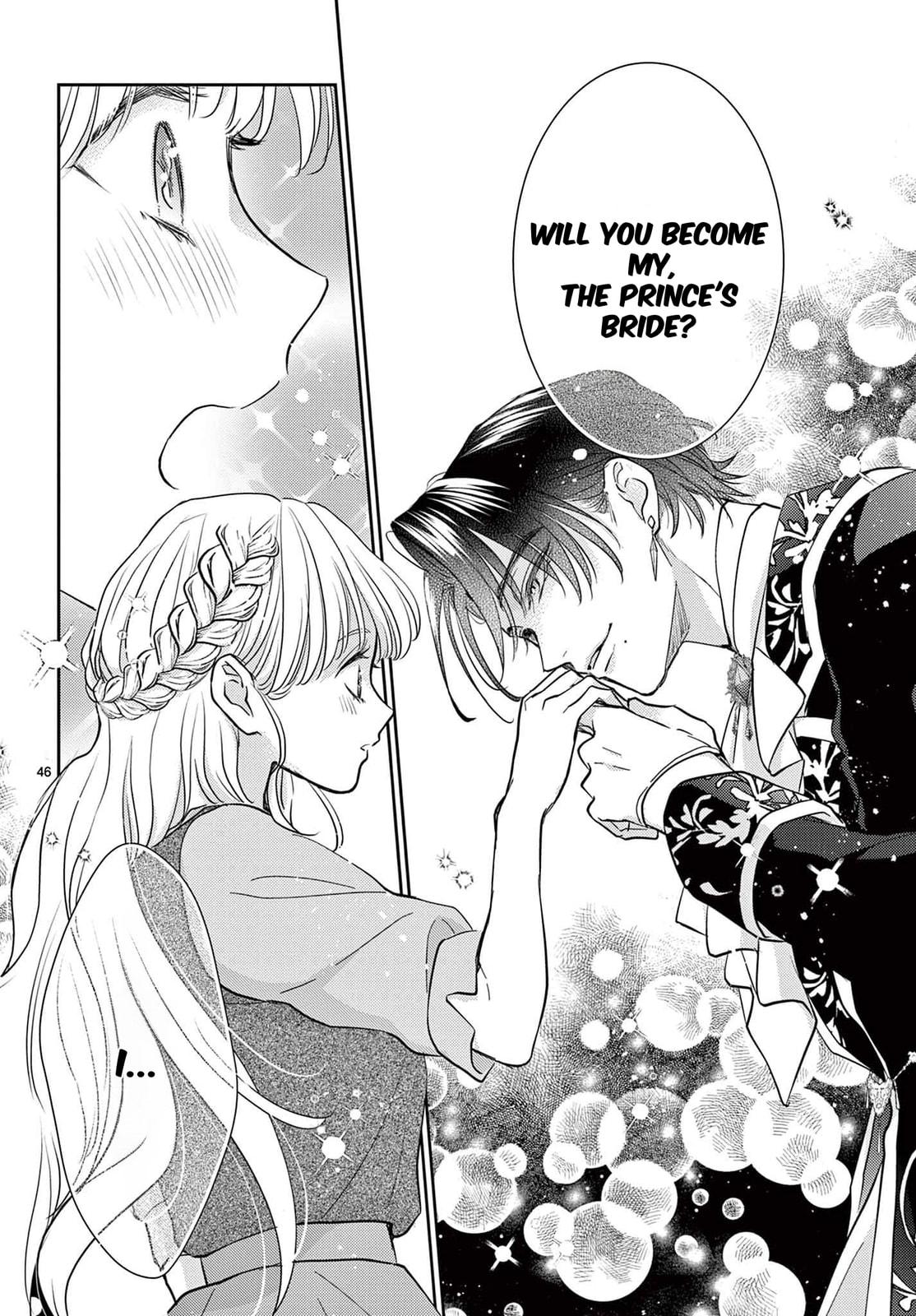 Read Cinderella Fantasy chapter 0 image 47 on Lezhin
