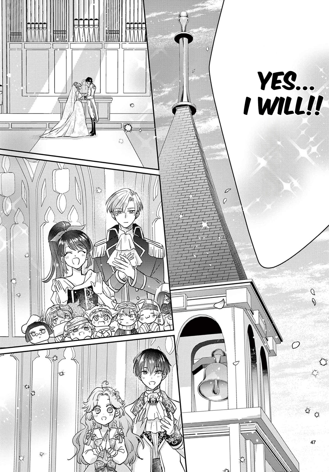 Read Cinderella Fantasy chapter 0 image 48 on Lezhin