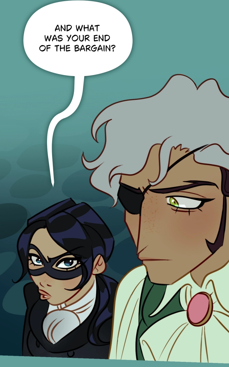 Read Cinderella Heel chapter 33 image 10 on Lezhin