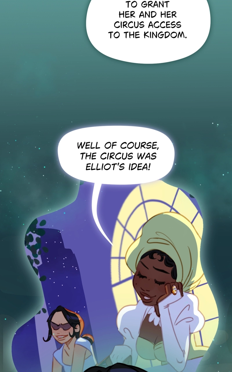Read Cinderella Heel chapter 33 image 12 on Lezhin