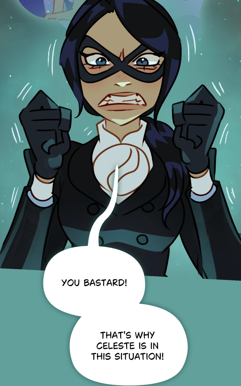 Read Cinderella Heel chapter 33 image 13 on Lezhin
