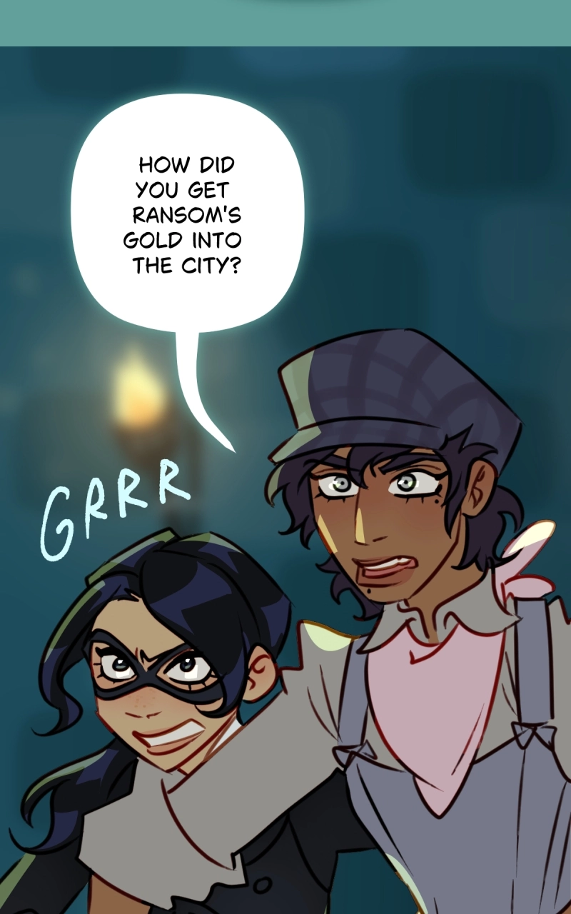 Read Cinderella Heel chapter 33 image 14 on Lezhin