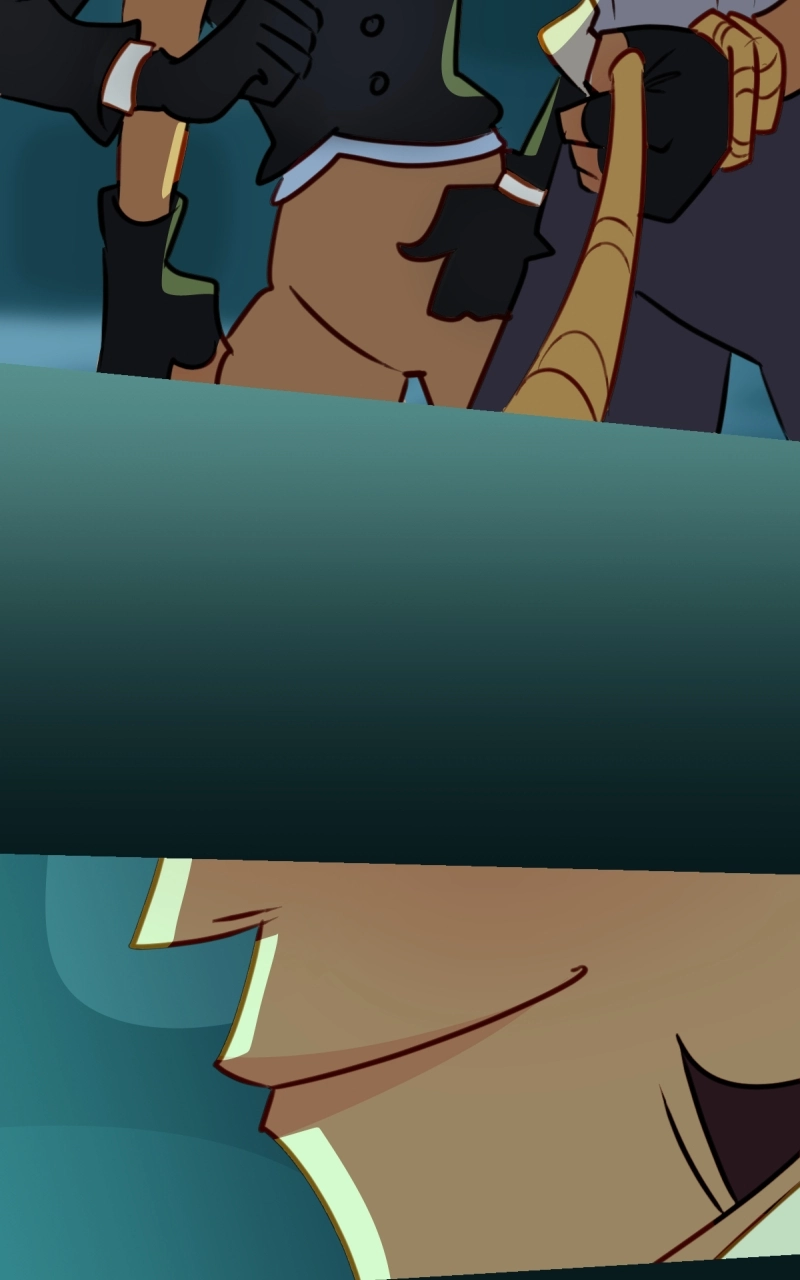 Read Cinderella Heel chapter 33 image 15 on Lezhin
