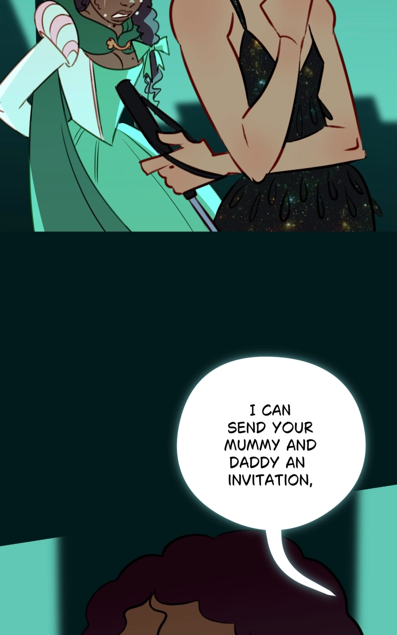 Read Cinderella Heel chapter 33 image 2 on Lezhin