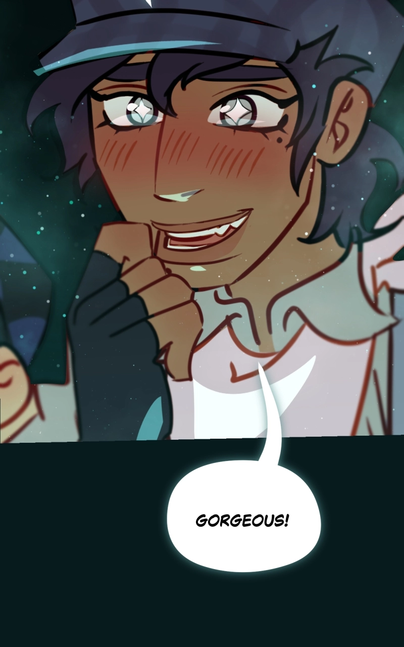 Read Cinderella Heel chapter 33 image 21 on Lezhin
