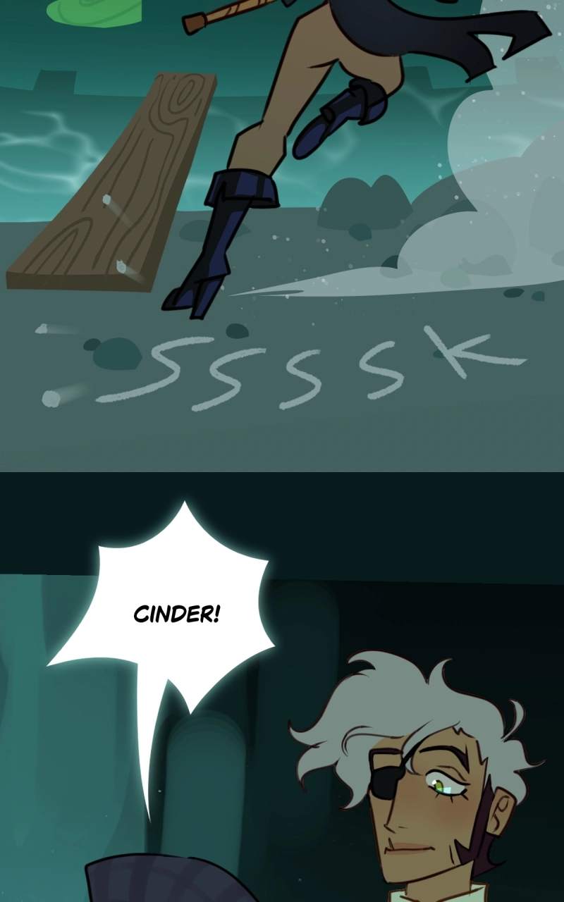 Read Cinderella Heel chapter 33 image 27 on Lezhin