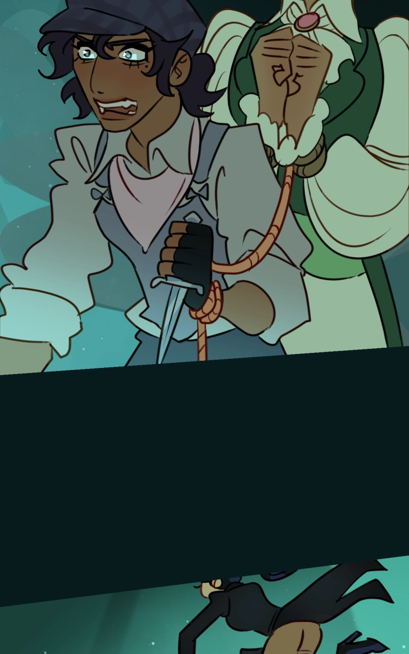 Read Cinderella Heel chapter 33 image 28 on Lezhin