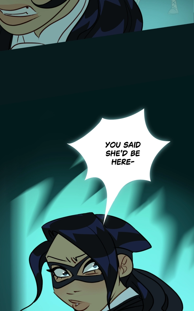 Read Cinderella Heel chapter 33 image 33 on Lezhin