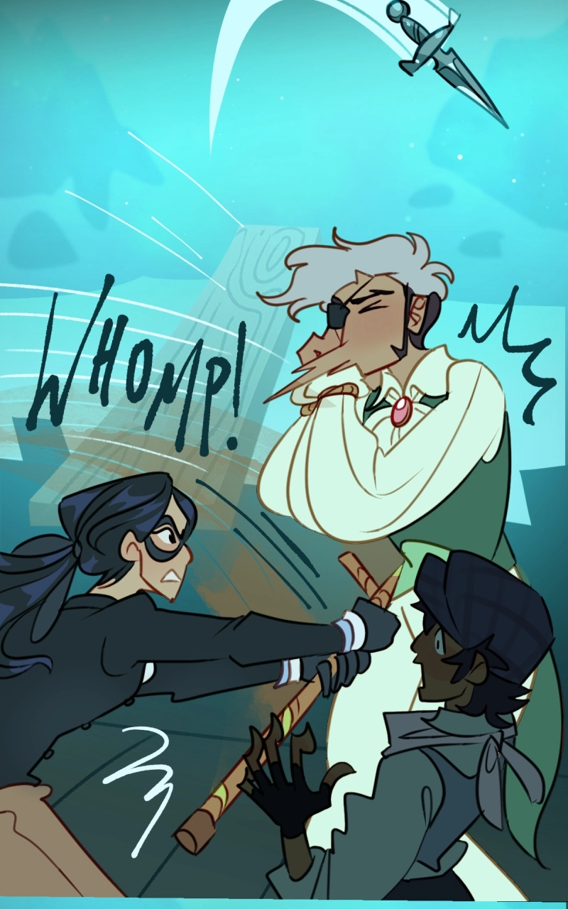 Read Cinderella Heel chapter 33 image 37 on Lezhin