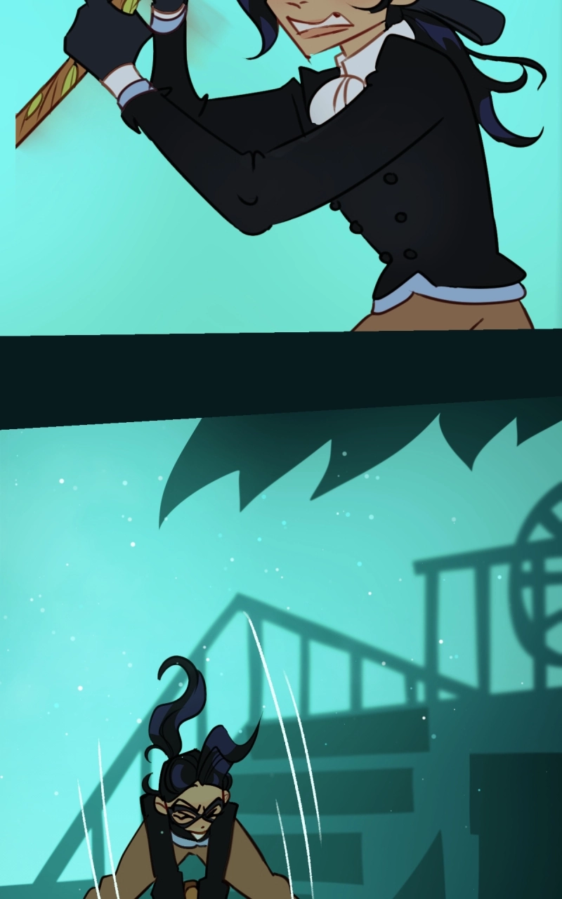 Read Cinderella Heel chapter 33 image 42 on Lezhin